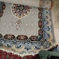 2تخته فرش آکبند 6متری نگین مشهد