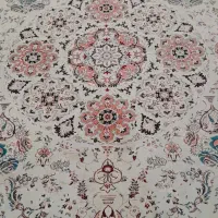 1فرش 12متری700شانه سنگین جنسش نخ اصلی 4ملیون