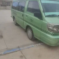 ون دلیکا 2007 فوری|خودرو سواری و وانت|اصفهان, خانه اصفهان|دیوار