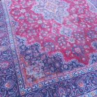 فرش  ۱۲متری