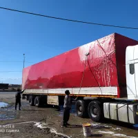 کشنده هوو ۲۰۰۶ نیمه دوم سنیو تراک