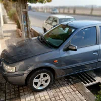 سمند ۹۴ EF 7|خودرو سواری و وانت|کرج, ساماندهی|دیوار