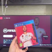 دیسک FIFA 20
