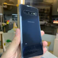 Samsung s10 استثنایی