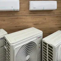 نصب اسپلیت