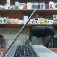 لپ تاپ HP با گرافیک ۲ گیگ RYZEN|رایانه همراه|قرچک, مهدیه|دیوار