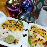 انواع غذاباکیفیت آماده قراردباشرکتهاومراسمات شما|خوردنی و آشامیدنی|بندر امام خمینی, |دیوار