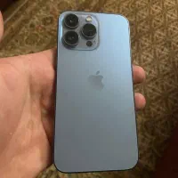 گوشی موبایل آیفون ۱۳ پرو