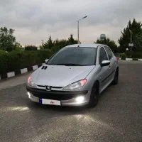 ۲۰۶ تیپ ۲ عروسک