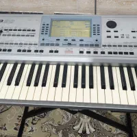 فروش کیبورد KORG PA50 تمیز|پیانو، کیبورد، آکاردئون|فرح دشت, |دیوار