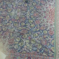 فرش دستباف کارکرده|فرش|اصفهان, جلفا|دیوار