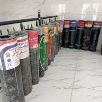 ایزوگام ممتاز ۵ ستاره|عمده‌فروشی|شیراز, فرگاز|دیوار