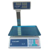 ترازو ۴۰ کیلویی برای سوپر مارکت/ میوه/ کل اصناف|فروشگاه و مغازه|مشهد, گاز|دیوار