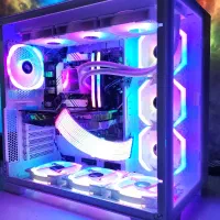 انواع سیستم و لپتاپ گیمینگ و مهندسی نقد و اقساط|رایانه رومیزی|قدس, شهرقدس|دیوار