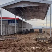 جوشکاری سیار علی|خدمات پیشه و مهارت|بجنورد, |دیوار