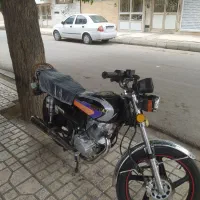 هندا پرواز 200