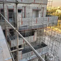 آهنگری جوشکاری پله گرد راویز کاری آلاچیق والپست...|خدمات پیشه و مهارت|کوهسار (البرز), |دیوار