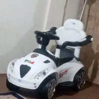 موتور بازی کودک