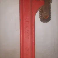 آچار شلاقی ۴۸ اینچ یک متری