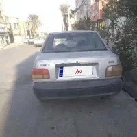 پراید