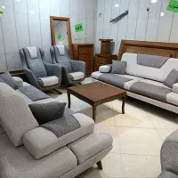 مبل مدل پرشین