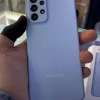 سامسونگ a33 5g 128 رام 8