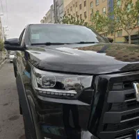 کی ام سی T8 1402|خودرو سواری و وانت|تهران, قنات‌کوثر|دیوار