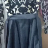 پیرهن مجلسی سایز ۳۸|لباس|اصفهان, شهرک ولیعصر|دیوار