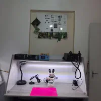 اموزش تعمیرات موبایل تخصصی و مهارتهای اشتغال روز|خدمات آموزشی|کارون, |دیوار