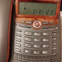 تلفن رومیزی