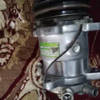 کمپرستور کولر نیسان(موتور کولر)