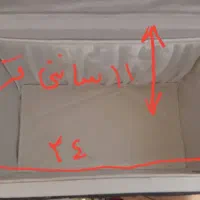 کیف آرایش زنانه|کیف، کفش، کمربند|اصفهان, جلفا|دیوار