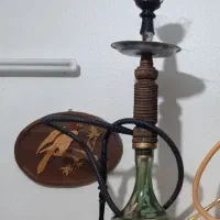 قلیان|کلکسیون و سرگرمی|شاهین‌شهر, خانه کارگر|دیوار