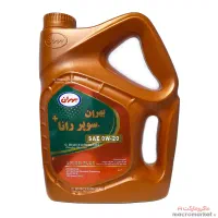 روغن بهران راناوبهران سوپرراناپلاس