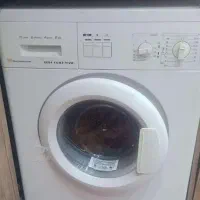 ماشین لباسشویی وستینگهاوس  آمریکایی کاملا سالم نو