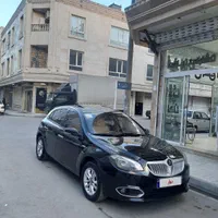 برلیانسh320 اتومات مدل۹۶کارشناسی سفید معاوضه|خودرو سواری و وانت|مشهد, نوید|دیوار