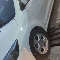 شاهین با ساندروف