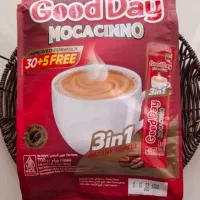 کافی میکس اصلی گوودی (موکاچینو)