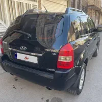 هیوندای توسان ۲۰۰۹|خودرو سواری و وانت|تهران, بلوار کشاورز|دیوار