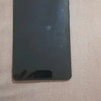 تبلت نو سامسونگ  سالم بدون خط و خش همراه با گلس