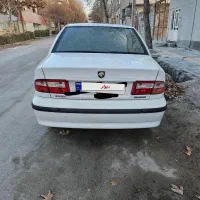 سمند|خودرو سواری و وانت|آشخانه, |دیوار