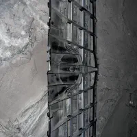 جلوپنجره فابریکی کرولا ۲۰۰۸ و ۲۰۰۹|قطعات یدکی و لوازم جانبی|تهران, فردوس|دیوار