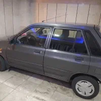 ۱۱۱|خودرو سواری و وانت|اراک, |دیوار