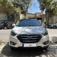 هیوندای توسان ix 35 2400cc/ اقساط بانکی/ تحویل روز|خودرو سواری و وانت|تهران, جنت‌آباد جنوبی|دیوار