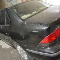 سمند ۱۳۸۳|خودرو سواری و وانت|شهریار, شهریار|دیوار