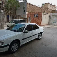 پارسtu5سیمی 1401درحدصفر عروسک|خودرو سواری و وانت|مشهد, انقلاب|دیوار