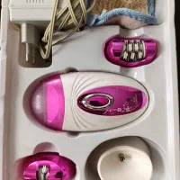 لوازم خانگی و شخصی سالنی