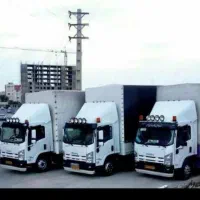 باربری آذربایجان مارلیک فردیس کرج تهران اندیشه|خدمات حمل و نقل|فردیس, دهکده|دیوار