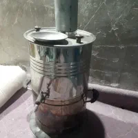 سماورذغالی ۹۰۰تومن