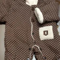 پالتو پسرانه